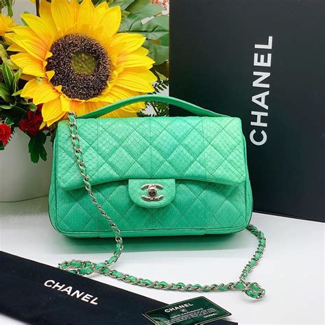 chanel easy carry flap|chanel flap style code.